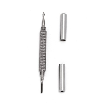 Picture of Gouge & Needle With Caps Armo