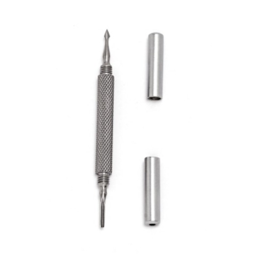 Picture of Gouge & Needle With Caps Armo