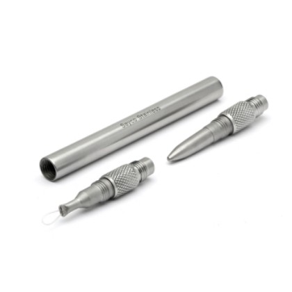 Picture of Eye Magnet And Loop Armo 11.5CM