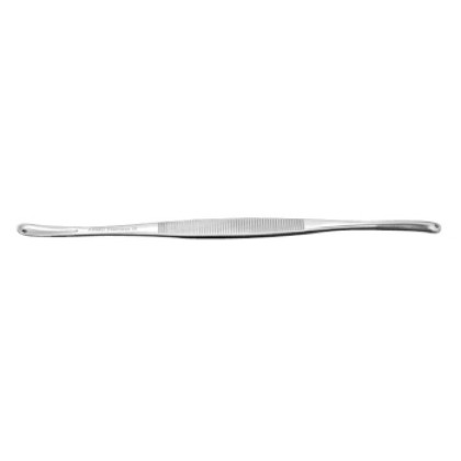 Picture of Unna Curette Tear Drop Head 14cm Armo