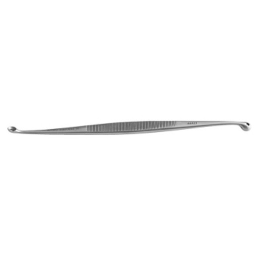 Picture of Unna Curette Round Head 14cm Armo
