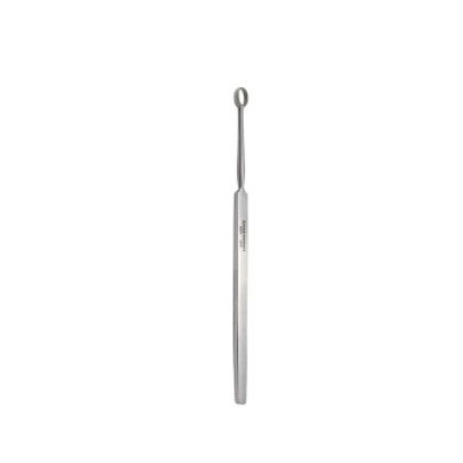 Picture of Fox Dermal Curette 14cm 5mm Armo