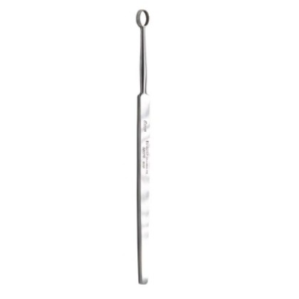 Picture of Fox Dermal Curette 14cm 6mm Armo