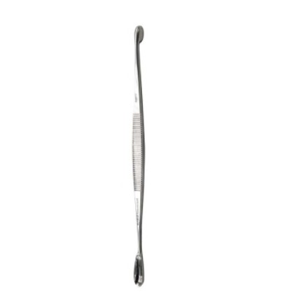 Picture of Volkmann Bone Curette 17cm Double Ended Armo