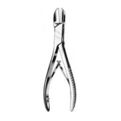 Picture of Liston Bone Cutting Forcep 17cm Rongeurs Armo