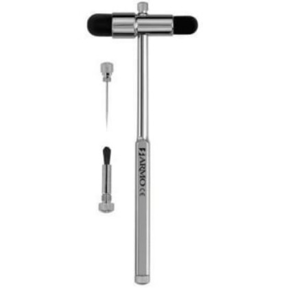 Picture of Hammer Buck With Needle And Brush Armo
