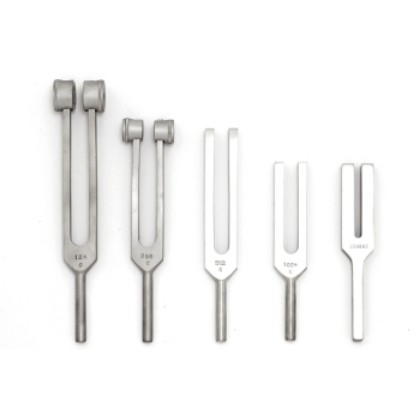 Picture of Tuning Fork 2048 Hz  Armo