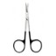 Picture of Iris Scissors Straight 11cm Supercut Armo