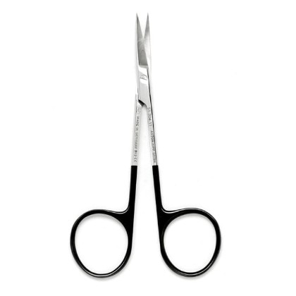 Picture of Iris Scissors Curved 11cm Supercut Armo