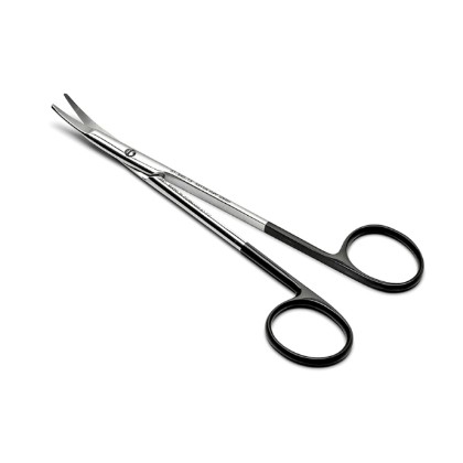 Picture of Kilner Scissors 13cm Curved Supercut Armo