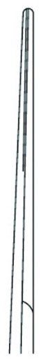 Picture of Wagner Scissors Straight 12cm Supercut Armo