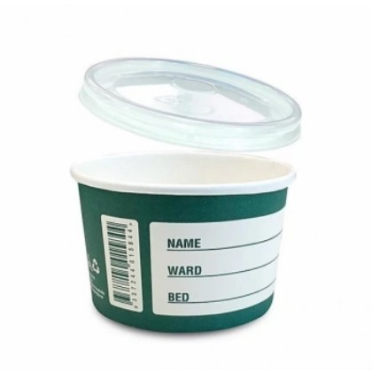 Picture of Denture Cups No Lid