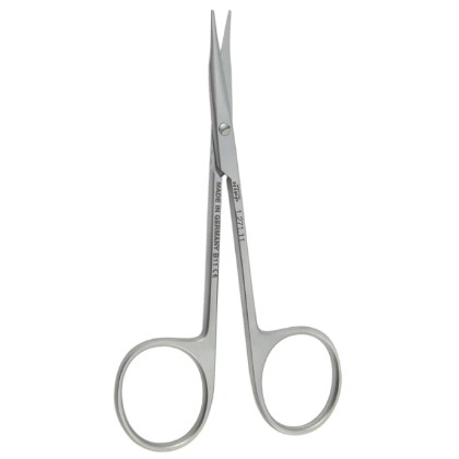 Picture of Stevens Scissors Curved 11cm Hipp