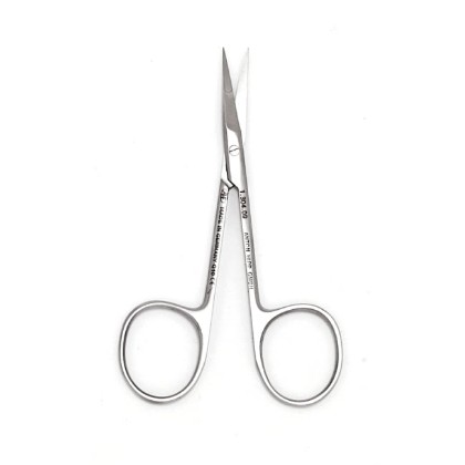 Picture of Iris Scissors Curved 11cm Hipp