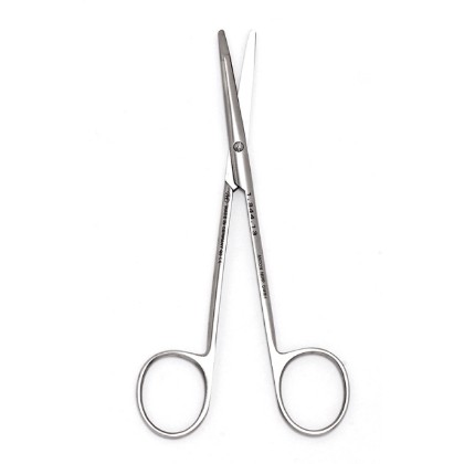 Picture of Kilner Scissors Str 13cm Hipp