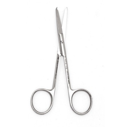 Picture of Spencer Stitch Scissors 9cm Hipp