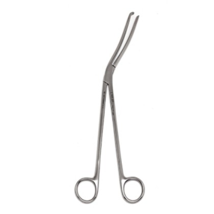 Picture of Cheatle Sterilising Forceps 27cm Hipp