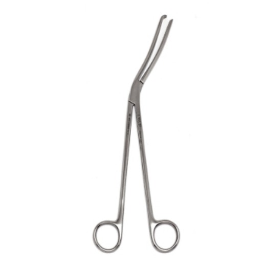 Picture of Cheatle Sterilising Forceps 27cm Hipp