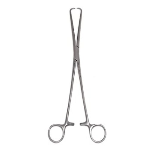 Picture of Tenaculum Schroeder Forceps 25cm Hipp