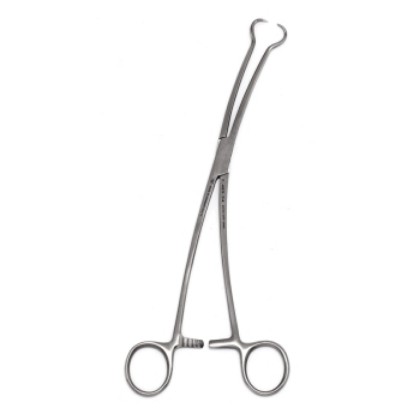 Picture of Skene Tenaculum Forceps 24cm Hipp
