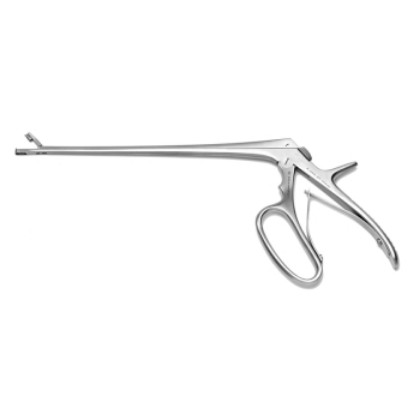 Picture of Baby Tischler Forceps 21cm - Jaw 4.2 X 2.3mm Hipp