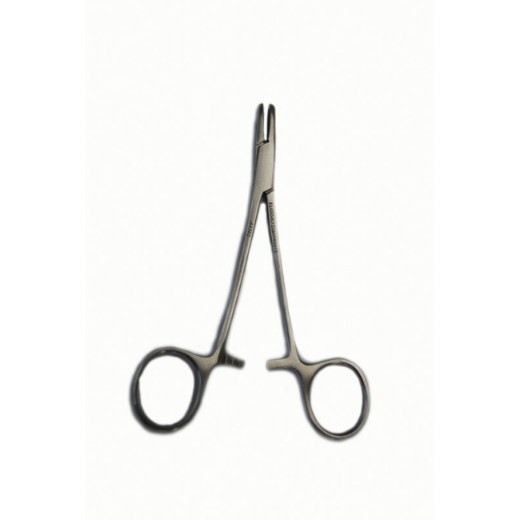 Picture of Collier Needle Holder 12.5cm Hipp