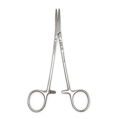 Picture of Crilewood Needle Holder 15cm Hipp