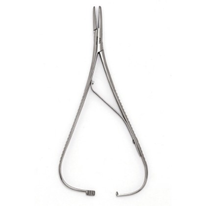 Picture of Mathieu Needle Holder 14cm Hipp