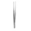 Picture of Semken Dressinging Forceps 12.5cm Hipp