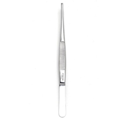 Picture of Tissue Forceps 2x3 Teeth 12.5cm Hipp