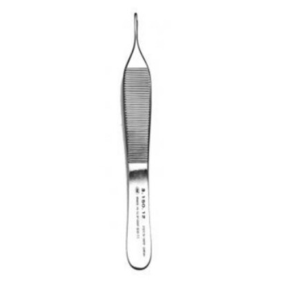 Picture of Adson Tying Platform Fcp 1x2 12cm Hipp
