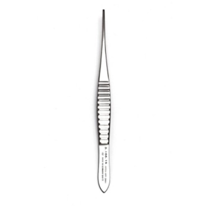 Picture of Gillies Tissue Forceps 1x2 Teeth 15cm Hipp
