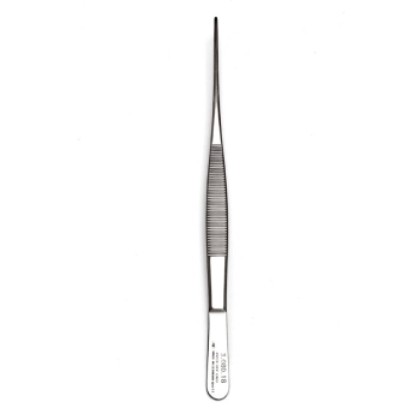 Picture of Potts Smith Forceps 1x2 Teeth 18cm Hipp