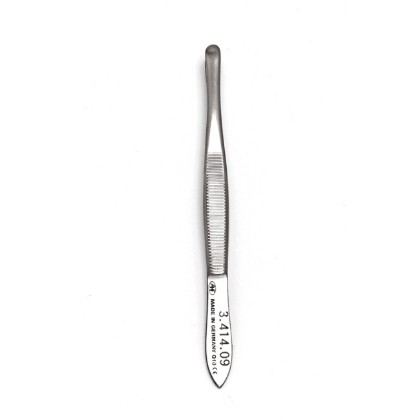 Picture of Beer Cilia Forceps 9cm Hipp