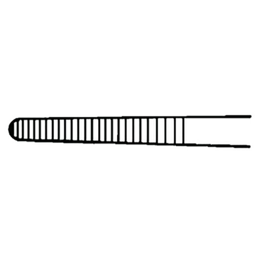 Picture of Troeltsch Ear Forceps 13cm Hipp
