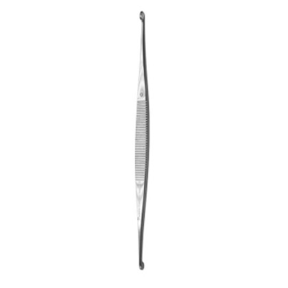 Picture of Williger Curette 00-0 14cm Hipp