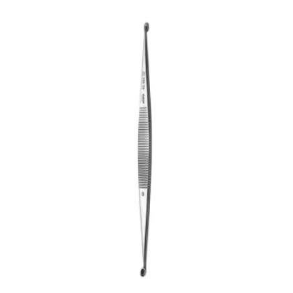 Picture of Williger Curette 0-1 14cm Hipp