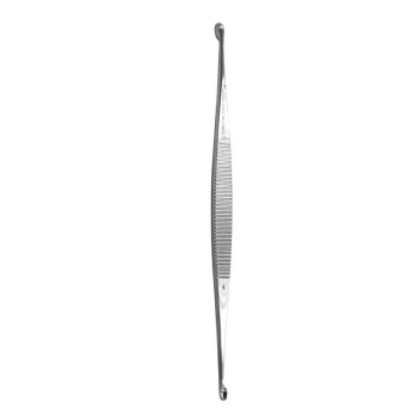 Picture of Williger Curette 1-2 14cm Hipp