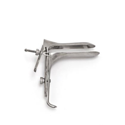 Picture of Vaginal Speculum Graves Large Hipp