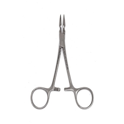 Picture of Stieglitz Splinter Forceps 14cm Hipp