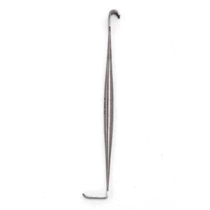 Picture of Retractor Senn-Miller 22x7mm 16cm Hipp