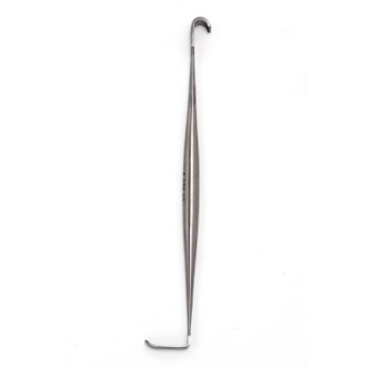 Picture of Retractor Senn-Miller 22x7mm 16cm Hipp