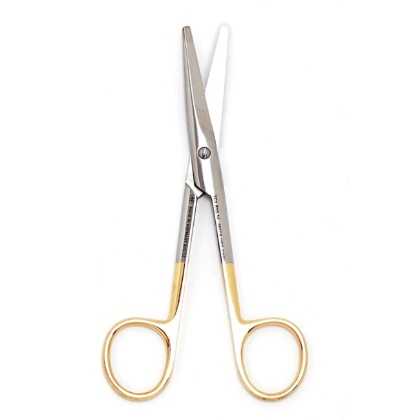 Picture of Dressing Scissors Sharp/Sharp Straight TC 14.5cm Hipp