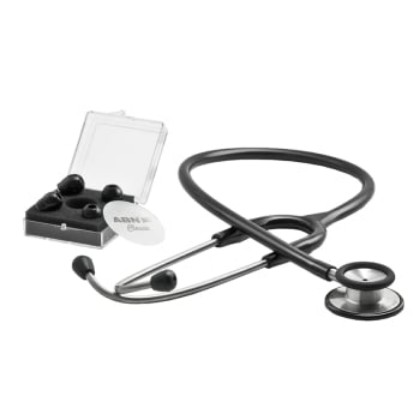 Picture of Stethoscope Classic Burgundy