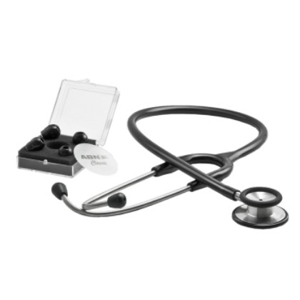 Picture of Stethoscope Classic Navy Blue