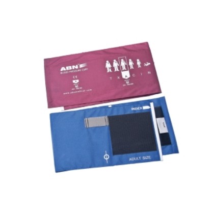 Picture of Cuff Thigh Velcro 82 X 21.5cm