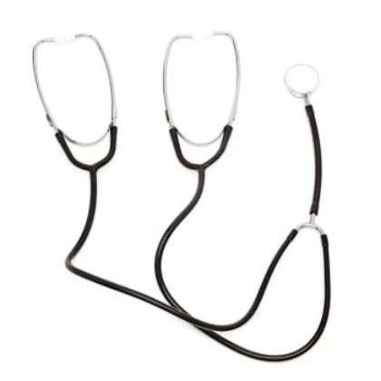 Picture of Stethoscope Training Two Binaurals