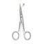 Picture of Dress Scissors Sharp/Sharp Curved 13cm Klini