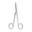 Picture of Metzenbaum Scissors Blunt/Blunt Curved 18cm Klini