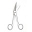 Picture of Lister Bandage Scissor 14.5cm Klini